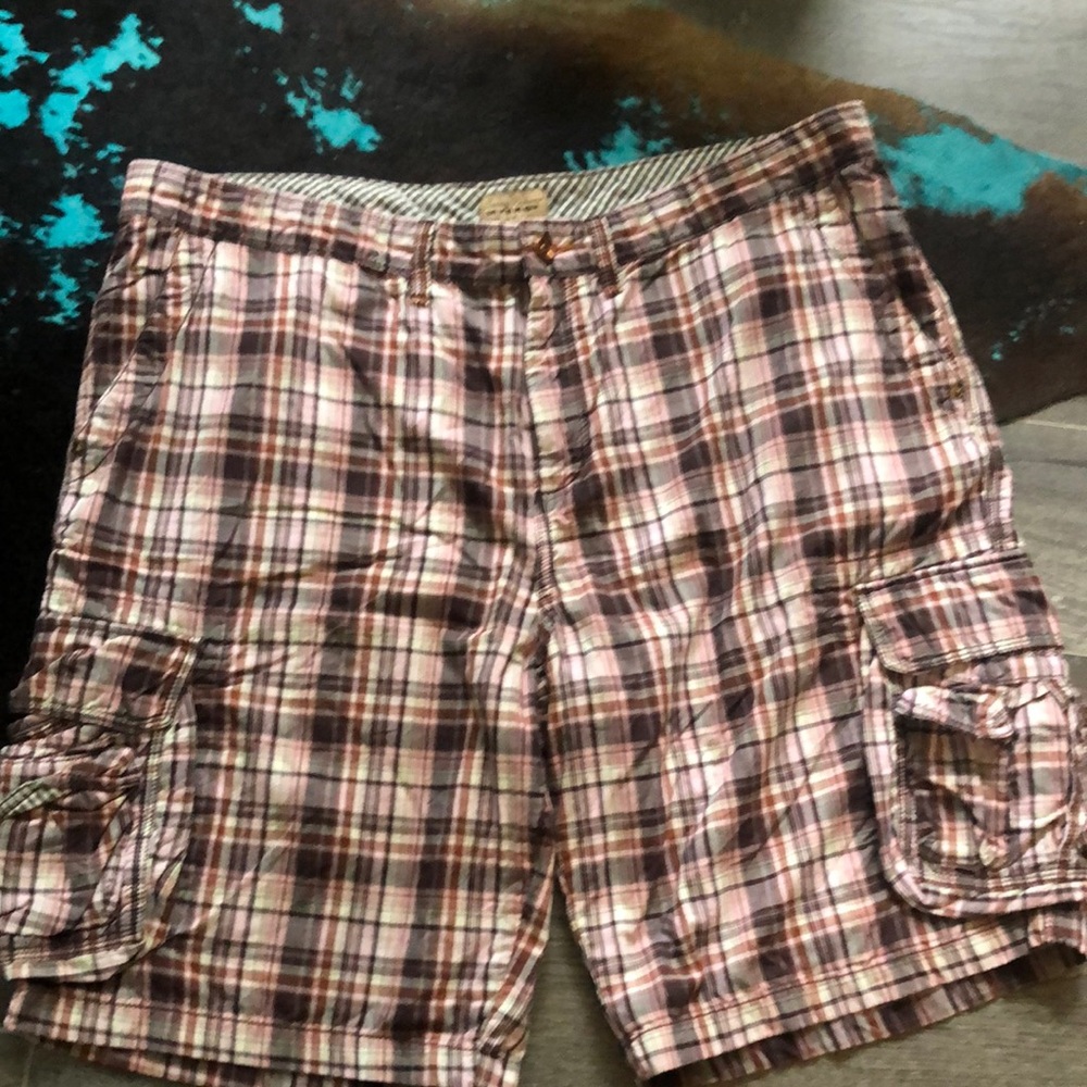 Tommy Bahama Sz 42 cotton cargo❤️❤️❤️